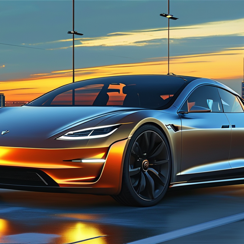 ¿Cómo los vehículos eléctricos ahorran energía de forma efectiva?