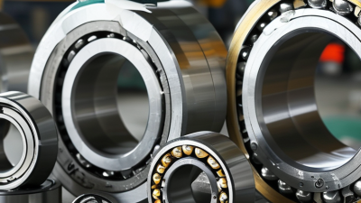 Top 10 Ball Bearing Machines in China for Global Buyers?