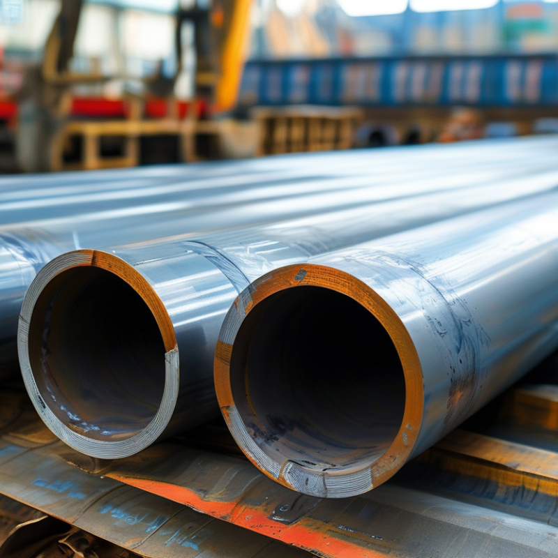 China Top 201 Stainless Steel Welded Pipe for Global Buyers?