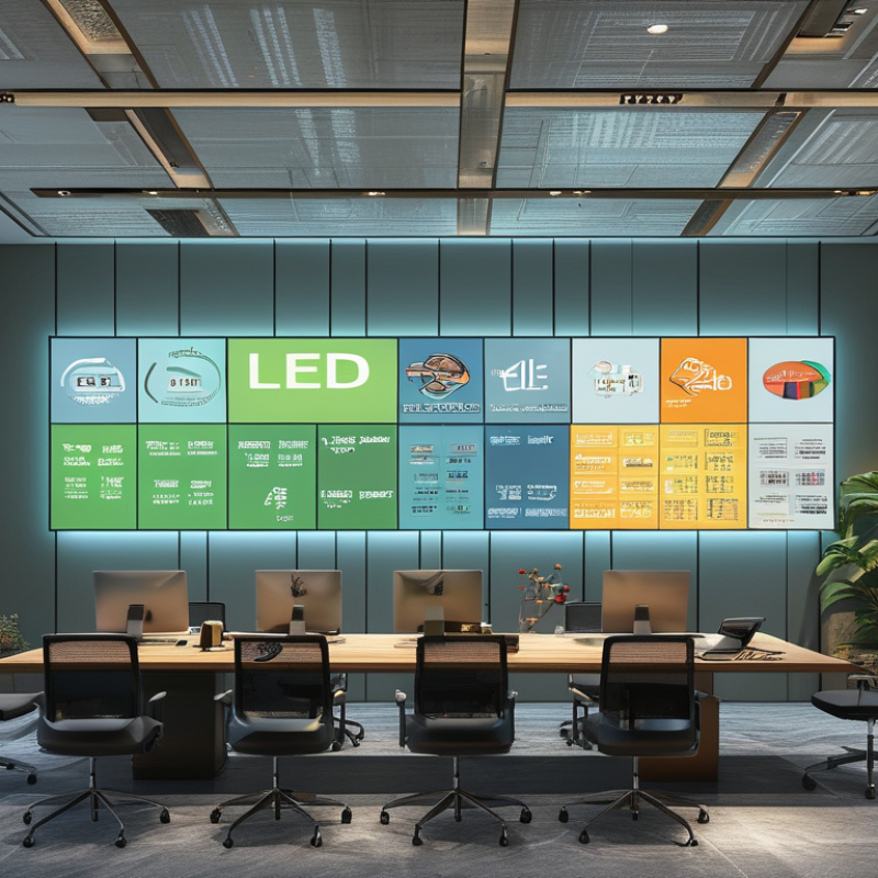 What is a Led Panel Light and Its Benefits for Buyers?