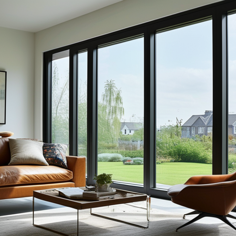 2026 Top Aluminum Profiles For Windows What Buyers Need to Know