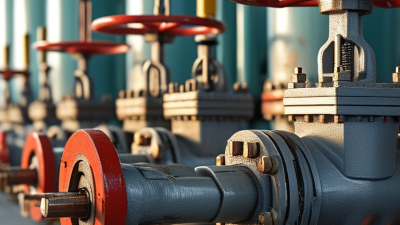 What is a Control Valve and How Does it Work?