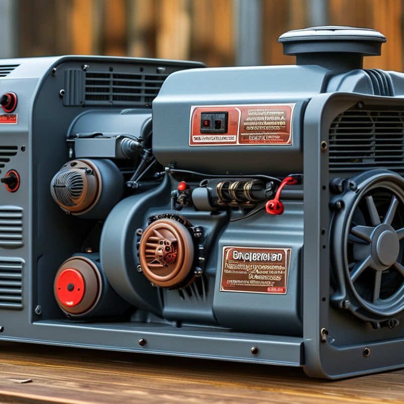 What is a Generator and How to Choose the Right One?