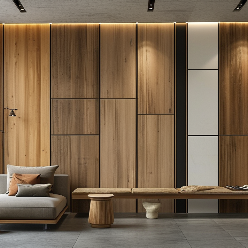 How to Choose the Best Interior Trim Panel for Your Projects?