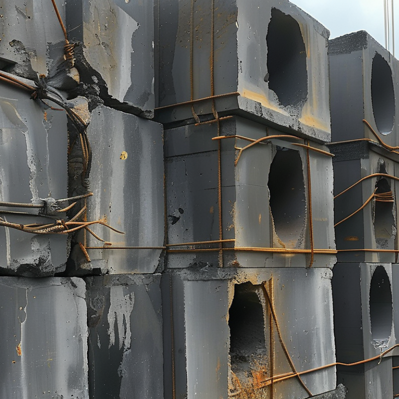 Best Basalt Rebar Suppliers for Your Construction Needs?