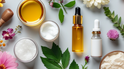 What is the Best Anti-aging Ingredient Supplier for Your Needs?