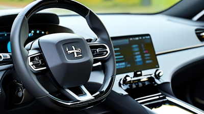 2026 Top Auto Switch Panel Trends That Buyers Are Looking For?