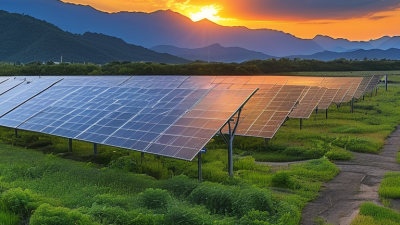 Best Off Grid Inverter Options for Efficient Energy Solutions?