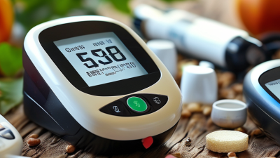 Best Glucose Testing Solutions for Global Buyers Today?