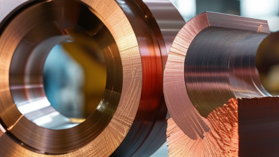 Top 10 Soft Magnetic Alloys for Global Sourcing Needs?
