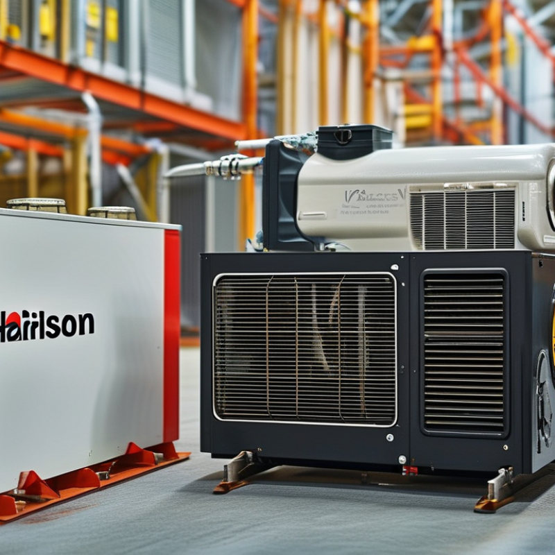 Why Choose Harrison AC Compressor for Your HVAC Needs?