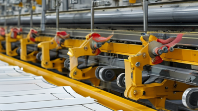 Top 10 Tips for Choosing the Best Coating Line Machine?