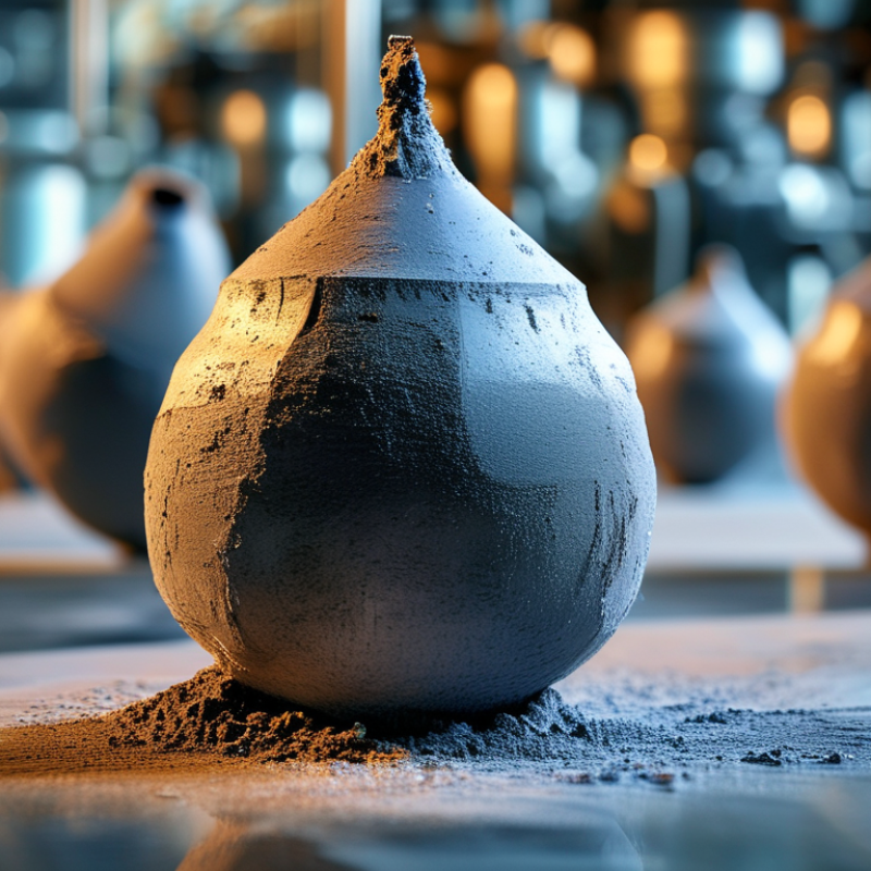 What are the Benefits of Using Boron Nitride Powder?