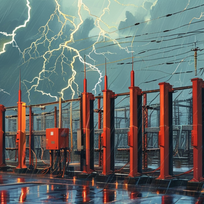 Top 10 Surge Arrester Devices You Need for Protection?