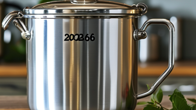 2026 How to Choose the Right Stainless Mixing Tank for Your Needs?