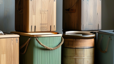 Top Square Bucket Options for 2026 What Should Buyers Consider?