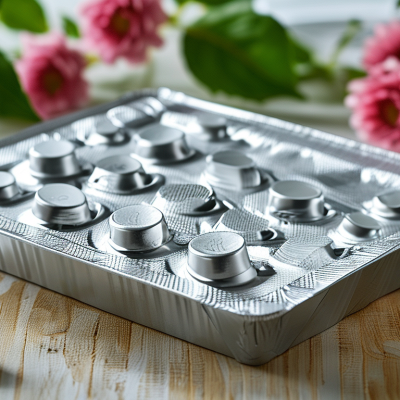 How to Choose the Right Blister Alu Alu for Your Needs?