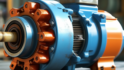 What is a Motor Start Capacitor and How Does it Work?