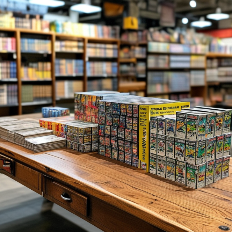 2026 Best Wholesale Board Games for Global Buyers