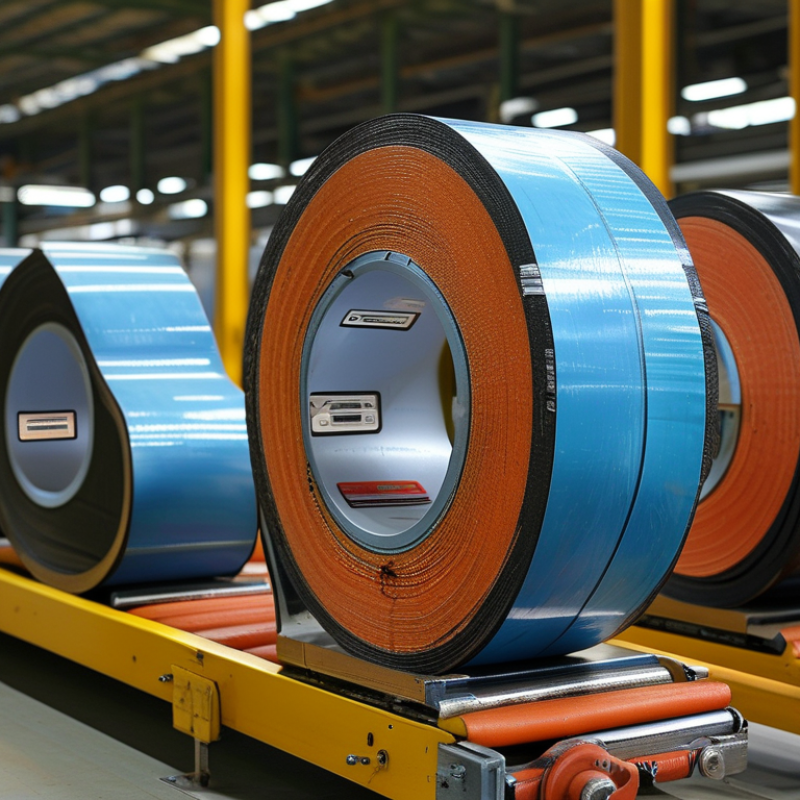 Top 10 Laminated Conveyor Belts for Global Buyers?