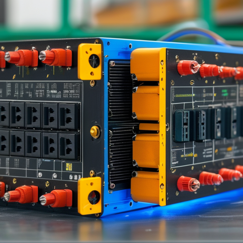 Triple Switch Converter Tips for Efficient Power Management?