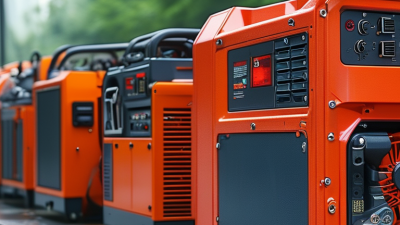 Best Emergency Genset Options for Global Buyers in 2026?
