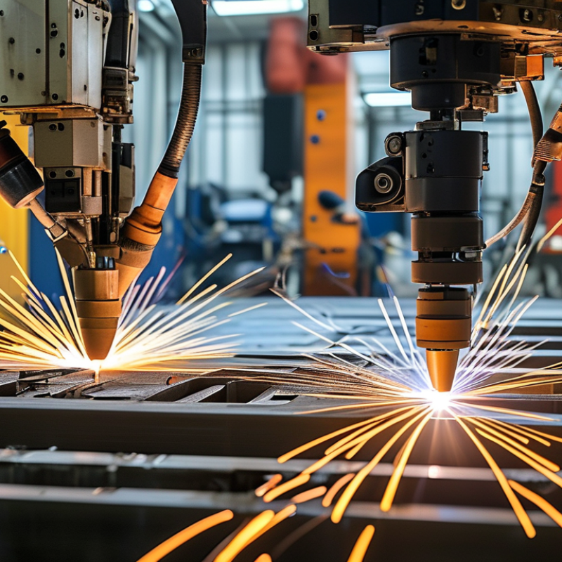 Best Laser Welding Machine for Efficient Metal Joining Solutions?