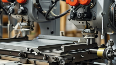 How to Choose the Best Feeder Machine for Your Business Needs?