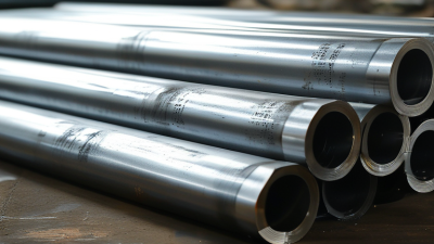 China Best 202 Stainless Steel Precision Pipe for Global Buyers?