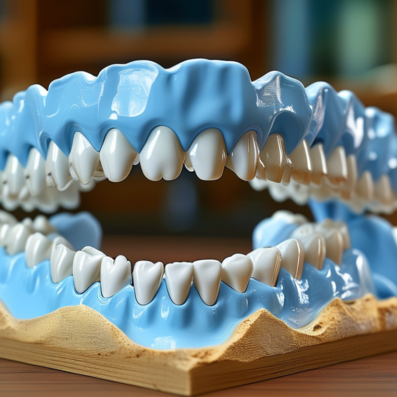 Top 10 Orthodontic Adhesive Options for Dental Professionals?