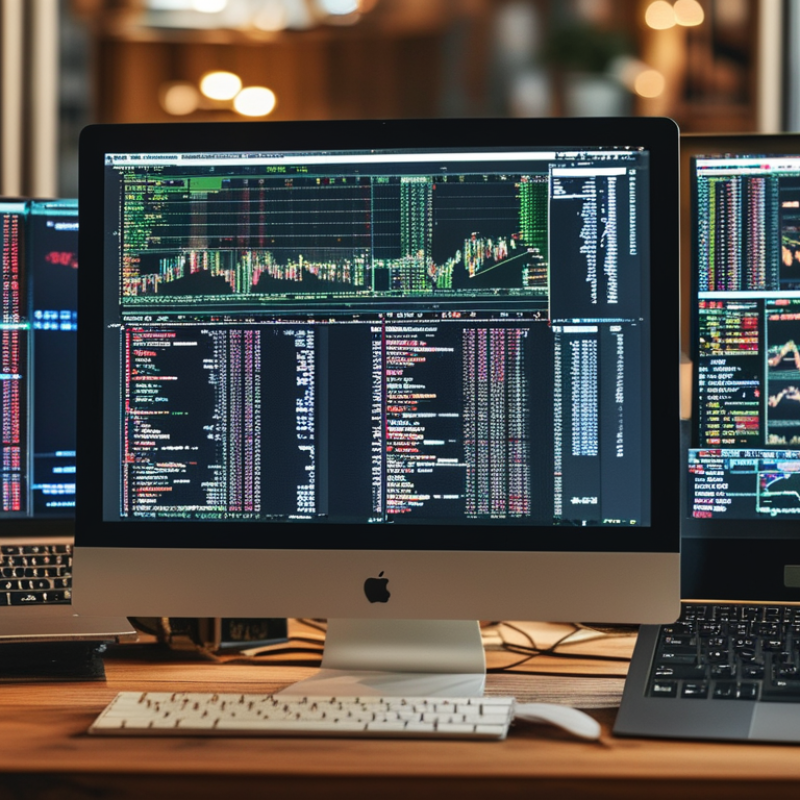 How to Choose the Best Net Broker for Your Trading Needs?