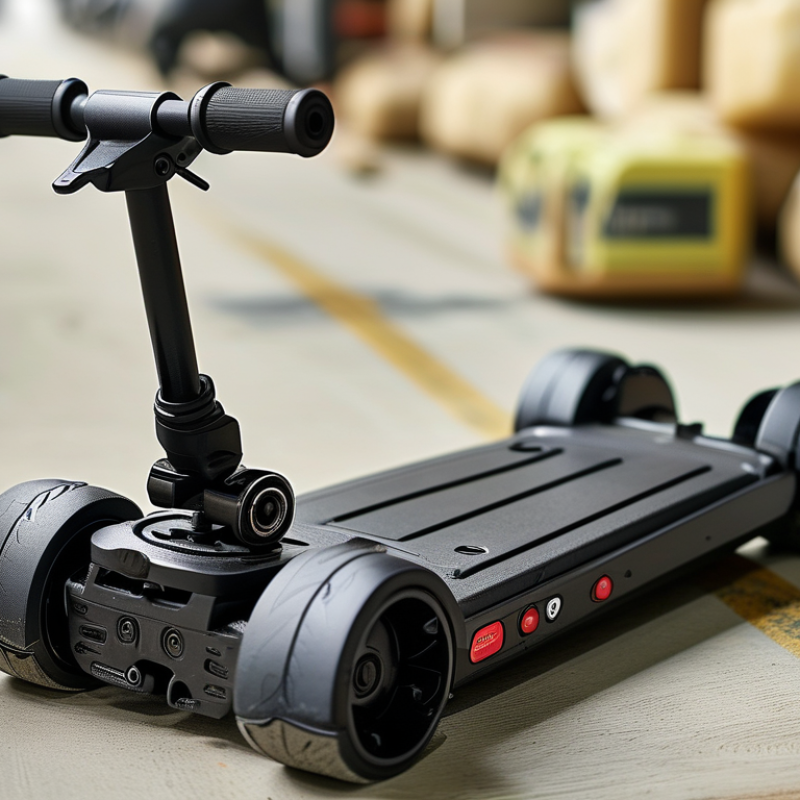 Top 10 Multi-Function Pedal Benefits for Global Buyers?