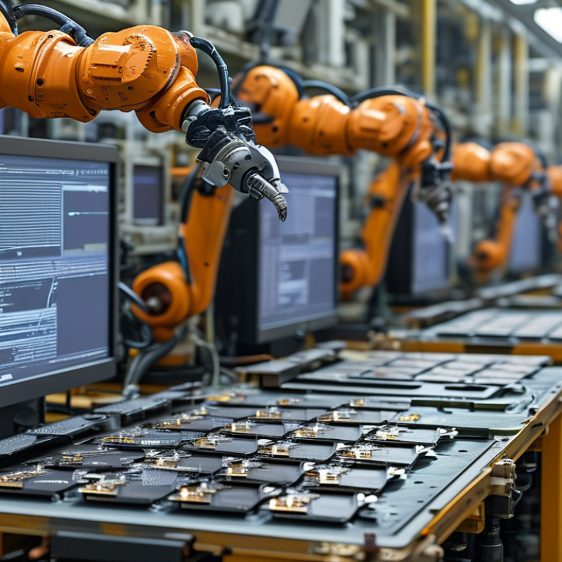 What is Smt Peripheral Equipment and Its Global Importance?