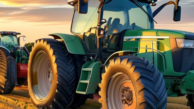 Why Choose Agricultural Cylinders for Your Farming Needs?