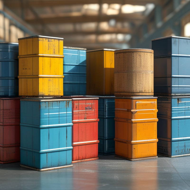 2026 Top Square Bucket Buying Guide for Global Buyers