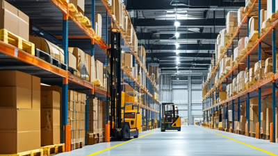Why Choose Warehouse Bollards for Your Safety and Efficiency?