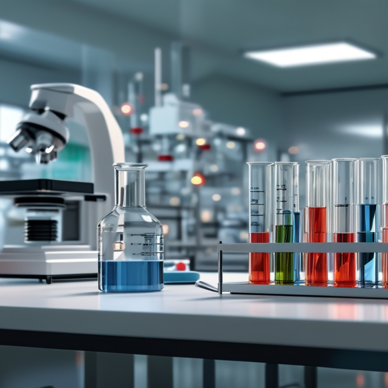 How to Improve Efficiency in Laboratory Testing for Better Results?
