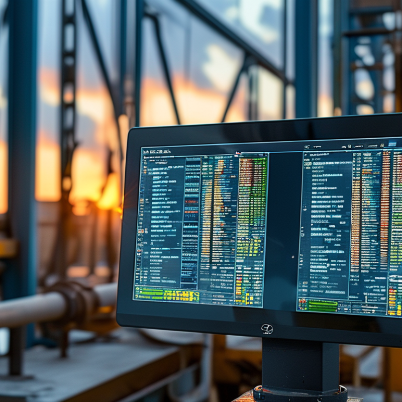 How to Choose the Best Industrial Touch Monitor for Your Needs?