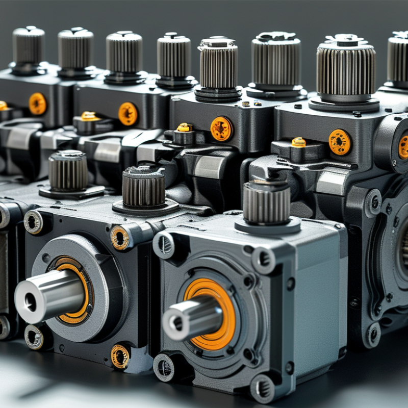 How to Choose the Right Gearmotorbauergearbox for Your Needs?