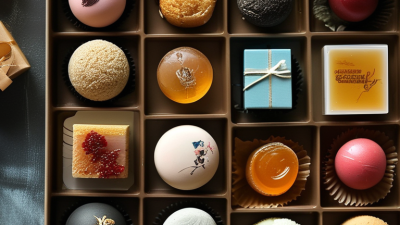 What is the Best Corporate Gift Sets for Global Buyers?