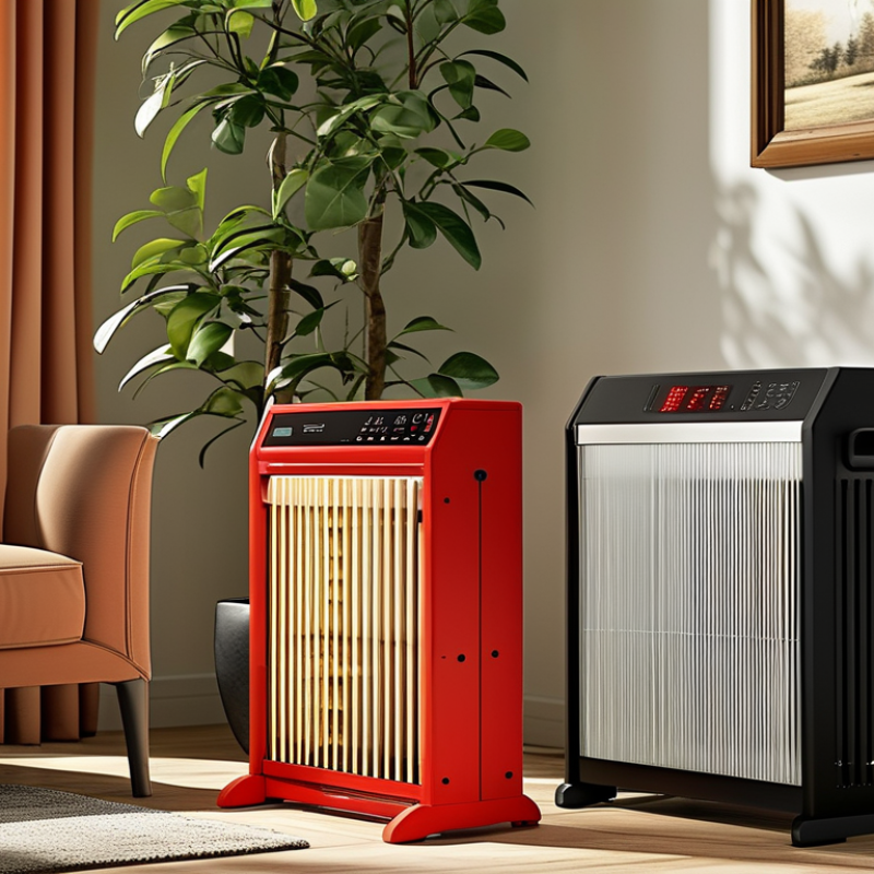 How to Choose the Best Infrared Heater for Your Needs?