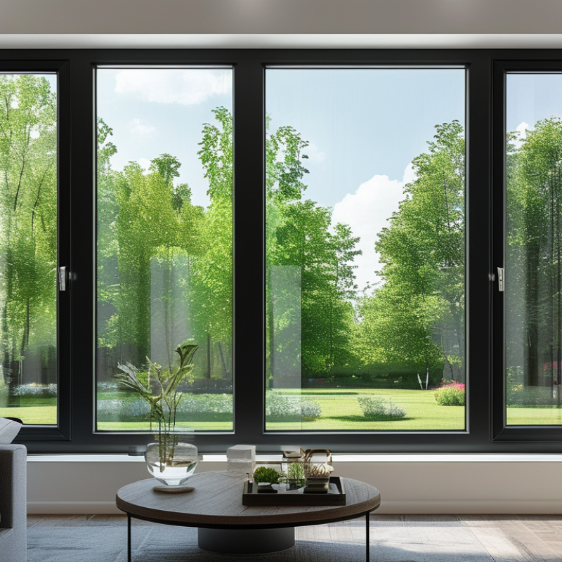 Top Certifications Required for Aluminum Windows?