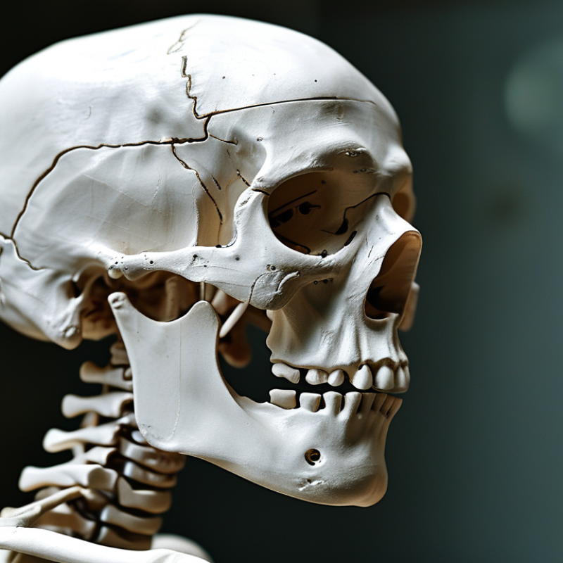 What are Skeleton Models and Why are They Important?