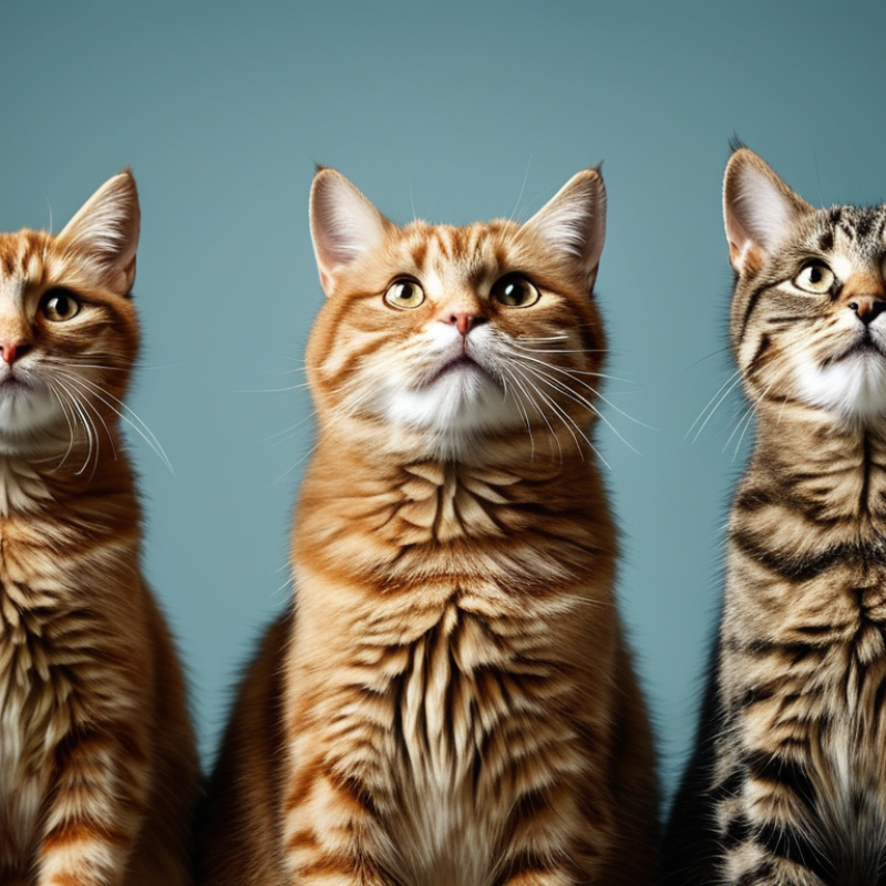 ¿Cuántos premios para gatos se pueden dar al día?