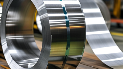 How to Buy Pure Nickel Strip for Your Manufacturing Needs?