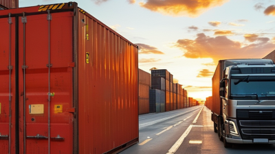 Why Are Load Securement Airbags Essential for Safe Transport?