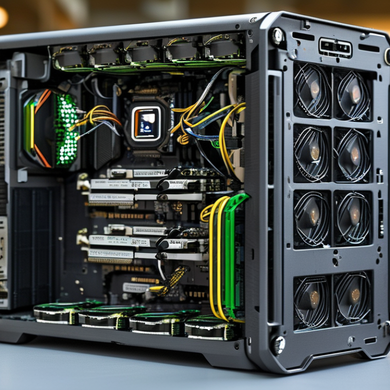 2026 How to Choose the Best ODM AI Server Manufacturer?