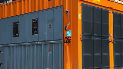 2026 How to Choose the Right Container Generator?