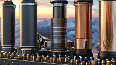 Top Heat Pipe Cooling Solutions for Global Buyers?