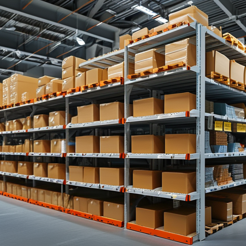 China Top Selective Racking Solutions for Global Buyers?